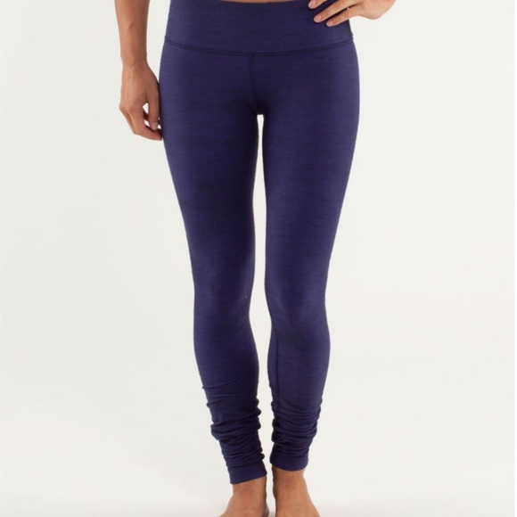 Wunder Under Pant *Denim - Picture 3 of 9